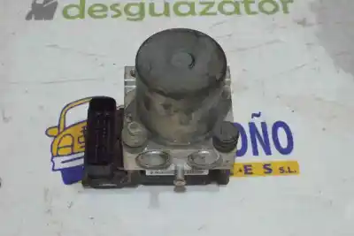 Peça sobressalente para automóvel em segunda mão abs por citroen jumpy ii (vf7) 1.6 hdi 90 16v referências oem iam 4541en