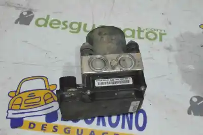 Peça sobressalente para automóvel em segunda mão abs por citroen jumpy ii (vf7) 1.6 hdi 90 16v referências oem iam 4541en  0265232065