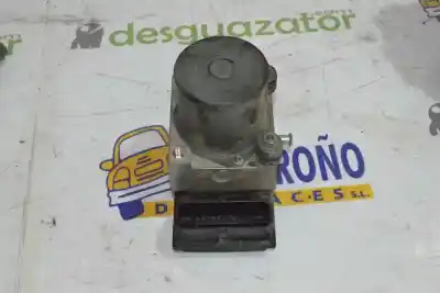 Peça sobressalente para automóvel em segunda mão abs por citroen jumpy ii (vf7) 1.6 hdi 90 16v referências oem iam 4541en  0265232065