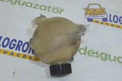 Peça sobressalente para automóvel em segunda mão depósito de expansão por citroen jumpy ii (vf7) 1.6 hdi 90 16v referências oem iam 1323ac  1323ac