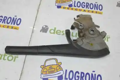 Pièce détachée automobile d'occasion LEVIER DE FREIN A MAIN pour CITROEN JUMPY II FURGONETA  Références OEM IAM 470182  470182