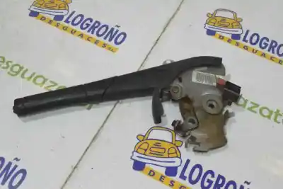 Peça sobressalente para automóvel em segunda mão alavanca de travão de mão por citroen jumpy ii (vf7) 1.6 hdi 90 16v referências oem iam 470182  470182