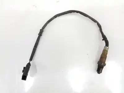 Second-hand car spare part lambda probe for volkswagen golf vi (5k1) 2.0 gti oem iam references 06f906262k  06f906262k