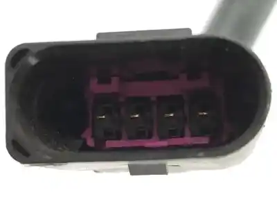 Second-hand car spare part lambda probe for volkswagen golf vi (5k1) 2.0 gti oem iam references 06f906262k  06f906262k