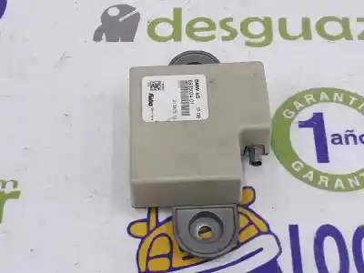 Peça sobressalente para automóvel em segunda mão módulo eletrónico antena por bmw serie 3 coupe (e92) 3.0 turbodiesel cat referências oem iam 65209110621