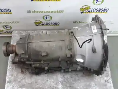 Piesă de schimb auto la mâna a doua cutie de viteze pentru jaguar xf i (x250) 2.2 d referințe oem iam 8hp70