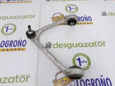 Pezzo di ricambio per auto di seconda mano braccio sospensione superiore anteriore sinistro per jaguar xf 2.2 diesel cat riferimenti oem iam c2z29117