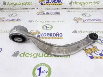 Pezzo di ricambio per auto di seconda mano braccio di sospensione anteriore sinistro inferiore per jaguar xf 2.2 diesel cat riferimenti oem iam c2z10052