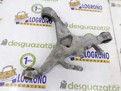 Pezzo di ricambio per auto di seconda mano braccio sospensione posteriore inferiore destro per jaguar xf 2.2 diesel cat riferimenti oem iam c2d42387