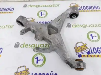 Pezzo di ricambio per auto di seconda mano braccio di sospensione inferiore posteriore sinistro per jaguar xf 2.2 diesel cat riferimenti oem iam c2d42388