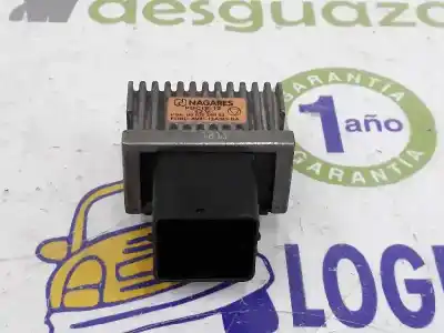 Pezzo di ricambio per auto di seconda mano scatola di preriscaldamento per jaguar xf 2.2 diesel cat riferimenti oem iam av6112a343ba