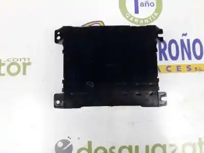 Pezzo di ricambio per auto di seconda mano unità di aria condizionata per jaguar xf 2.2 diesel cat riferimenti oem iam cx2318d493ab mb1777005471 denso 