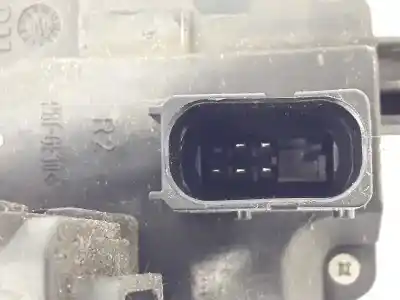 İkinci el araba yedek parçası sag ön kapi kilidi için opel vectra c (z02) 1.9 cdti (f69) oem iam referansları 13157762  13210765