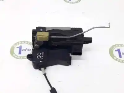 İkinci el araba yedek parçası sag ön kapi kilidi için opel vectra c (z02) 1.9 cdti (f69) oem iam referansları 13157762  13210765