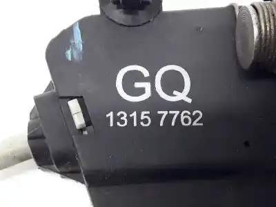 İkinci el araba yedek parçası sag ön kapi kilidi için opel vectra c (z02) 1.9 cdti (f69) oem iam referansları 13157762  13210765