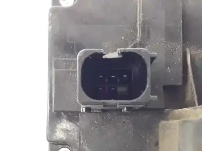 Gebrauchtes Autoersatzteil türschloss hinten links zum opel vectra c (z02) 1.9 cdti (f69) oem-iam-referenzen 13157758  13210760