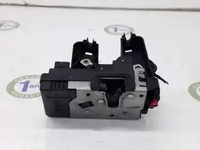 Gebrauchtes Autoersatzteil türschloss hinten links zum opel vectra c (z02) 1.9 cdti (f69) oem-iam-referenzen 13157758  13210760