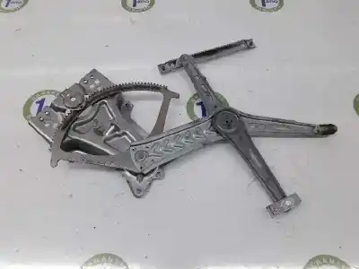 Pièce détachée automobile d'occasion léve glace avant droit pour opel vectra c (z02) 1.9 cdti (f69) références oem iam 93171821
