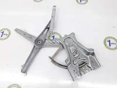 Pièce détachée automobile d'occasion léve glace avant gauche pour opel vectra c (z02) 1.9 cdti (f69) références oem iam 93171820