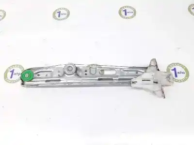 Автозапчастина б/у регулятор склона задній лівий для opel vectra c (z02) 1.9 cdti (f69) посилання на oem iam 24451522  24451522