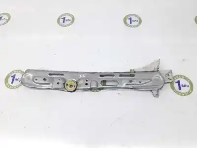 Pièce détachée automobile d'occasion léve glace arrière gauche pour opel vectra c (z02) 1.9 cdti (f69) références oem iam 24451522