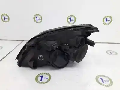 Автозапчастина б/у права фа для opel vectra c (z02) 1.9 cdti (f69) посилання на oem iam 93172954  93171429