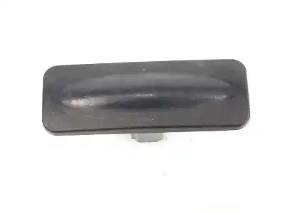 Second-hand car spare part tailgate back door handle for hyundai i30 (gd) classic oem iam references 81260a5000 Second-hand car spare part tailgate back door handle for hyundai i30 (gd) classic oem iam references 81260a5000