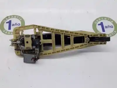 Pezzo di ricambio per auto di seconda mano maniglia esterna anteriore destra per opel vectra c (z02) 1.9 cdti (f69) riferimenti oem iam 9180128  9180128