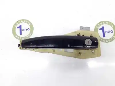 Pezzo di ricambio per auto di seconda mano MANIGLIA ESTERNA ANTERIORE SINISTRA per OPEL VECTRA C (Z02)  Riferimenti OEM IAM 9180128  9180128