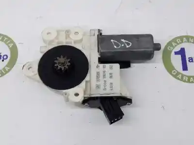Pièce détachée automobile d'occasion moteur lève vitre avant droit pour opel vectra c (z02) 1.9 cdti (f69) références oem iam 9178988