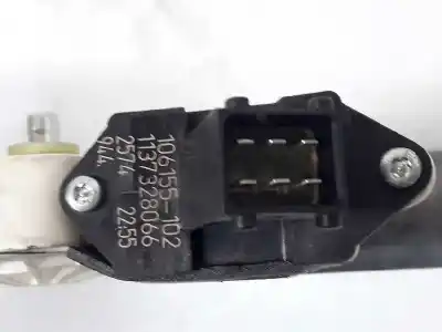 Автозапчастина б/у двиг скла задне ліво для opel vectra c (z02) 1.9 cdti (f69) посилання на oem iam 24451521  24414776