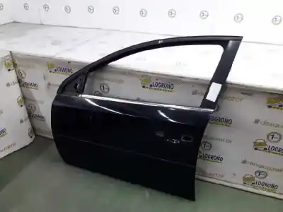 İkinci el araba yedek parçası sol ön kapi için opel vectra c (z02) 1.9 cdti (f69) oem iam referansları 93175809  93186031