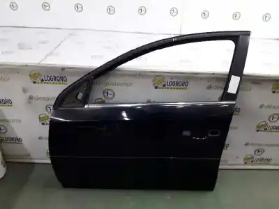 İkinci el araba yedek parçası sol ön kapi için opel vectra c (z02) 1.9 cdti (f69) oem iam referansları 93175809  93186031