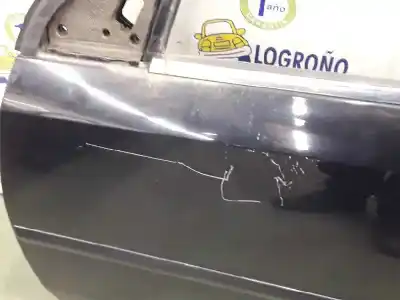 İkinci el araba yedek parçası sol ön kapi için opel vectra c (z02) 1.9 cdti (f69) oem iam referansları 93175809  93186031