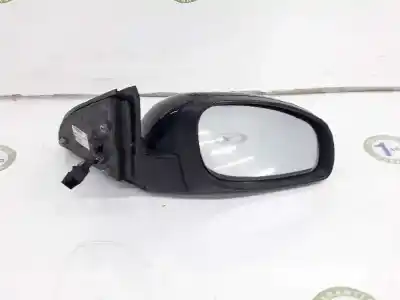 Pièce détachée automobile d'occasion rétroviseur droit pour opel vectra c (z02) 1.9 cdti (f69) références oem iam 24439995