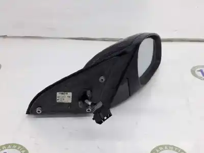 Peça sobressalente para automóvel em segunda mão espelho retrovisor direito por opel vectra c (z02) 1.9 cdti (f69) referências oem iam 24439995  24439995