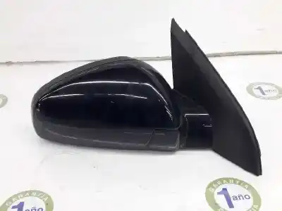 Peça sobressalente para automóvel em segunda mão espelho retrovisor direito por opel vectra c (z02) 1.9 cdti (f69) referências oem iam 24439995  24439995