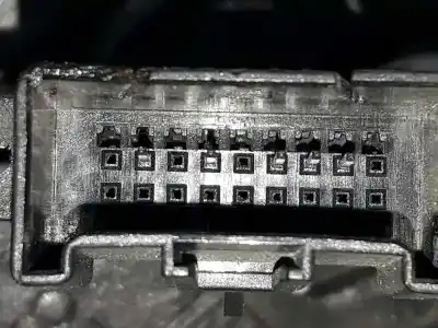 Peça sobressalente para automóvel em segunda mão espelho retrovisor direito por opel vectra c (z02) 1.9 cdti (f69) referências oem iam 24439995  24439995