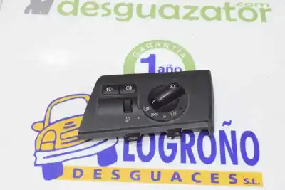 Pezzo di ricambio per auto di seconda mano controllo della luce per bmw x3 (e83) 3.0 i xdrive riferimenti oem iam 61313405705  3405705