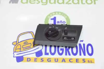 Pezzo di ricambio per auto di seconda mano CONTROLLO DELLA LUCE per BMW X3 (E83)  Riferimenti OEM IAM 61313405705  3405705