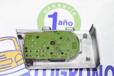 Pezzo di ricambio per auto di seconda mano controllo della luce per bmw x3 (e83) 3.0 i xdrive riferimenti oem iam 61313405705  3405705