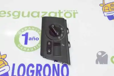 Pezzo di ricambio per auto di seconda mano controllo della luce per bmw x3 (e83) 3.0 i xdrive riferimenti oem iam 61313405705  3405705