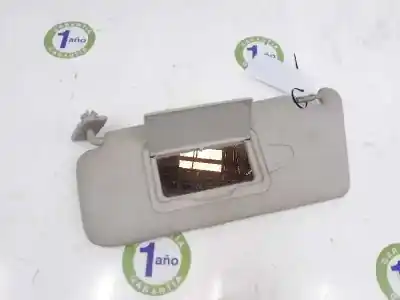 Автозапчастина б/у ЛІВИЙ НАТІР для MERCEDES-BENZ CLASE A (W169)  Посилання на OEM IAM 1698100110  16981001107H48