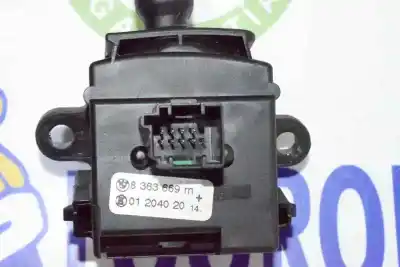 Pezzo di ricambio per auto di seconda mano comando pulito per bmw x3 (e83) 3.0 i xdrive riferimenti oem iam 61318363669  8363669m