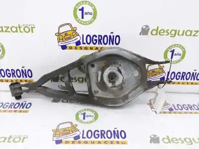 Pezzo di ricambio per auto di seconda mano braccio sospensione posteriore inferiore destro per bmw x3 (e83) 3.0 i xdrive riferimenti oem iam 33303402536