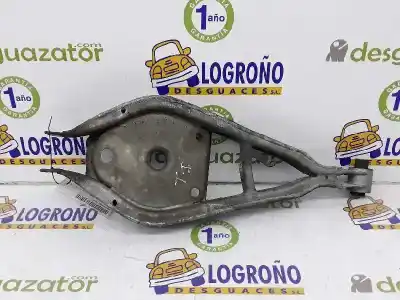 Pezzo di ricambio per auto di seconda mano braccio di sospensione inferiore posteriore sinistro per bmw x3 (e83) 3.0 i xdrive riferimenti oem iam 33303402535