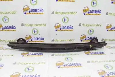 Pezzo di ricambio per auto di seconda mano rinforzo paraurti posteriore per bmw x3 (e83) 3.0 i xdrive riferimenti oem iam 51123400951