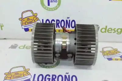 Pezzo di ricambio per auto di seconda mano ventola riscaldamento per bmw x3 (e83) 3.0 i xdrive riferimenti oem iam 64113453729