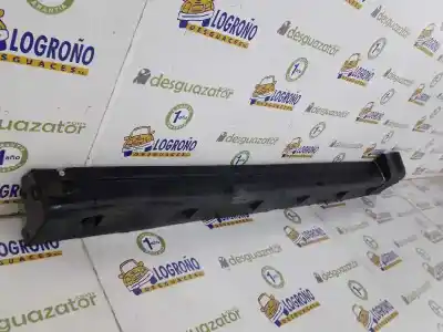 Peça sobressalente para automóvel em segunda mão embaladeira lateral por land rover range rover (lm) 3.6 td v8 referências oem iam ddj000301  ddj000301