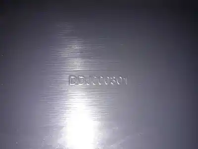 Peça sobressalente para automóvel em segunda mão embaladeira lateral por land rover range rover (lm) 3.6 td v8 referências oem iam ddj000301  ddj000301